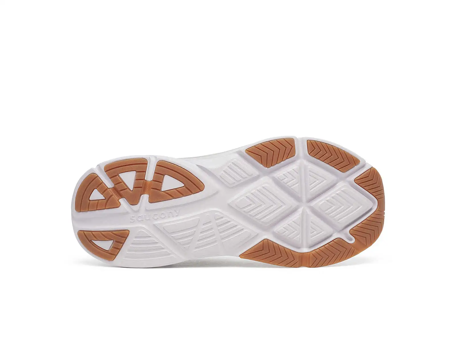 Saucony Guide 18 men's running shoes carbon/iceberg