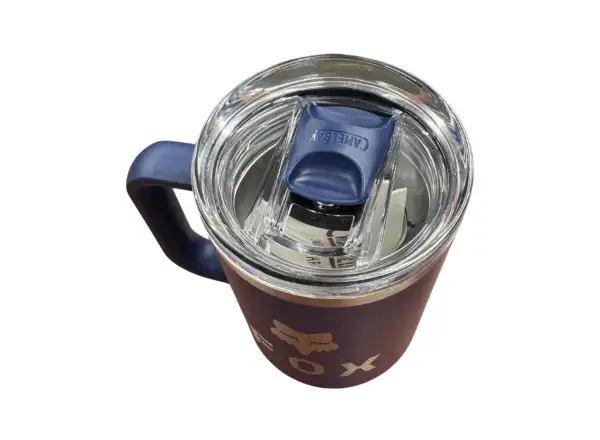 Fox x Camelbak Thrive Mug Vacuum Stainless mug 0.5 l Navy