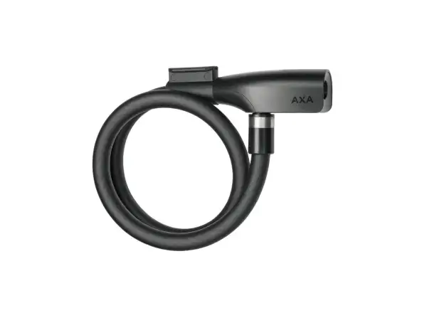 AXA Resolute 60/12 cable lock black