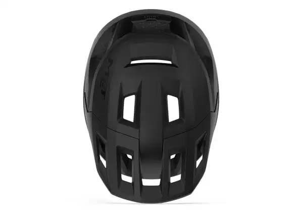 MET Shelter helmet black