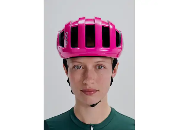 POC Cytal EF Pro Cycling road helmet Ed. Pink 2026