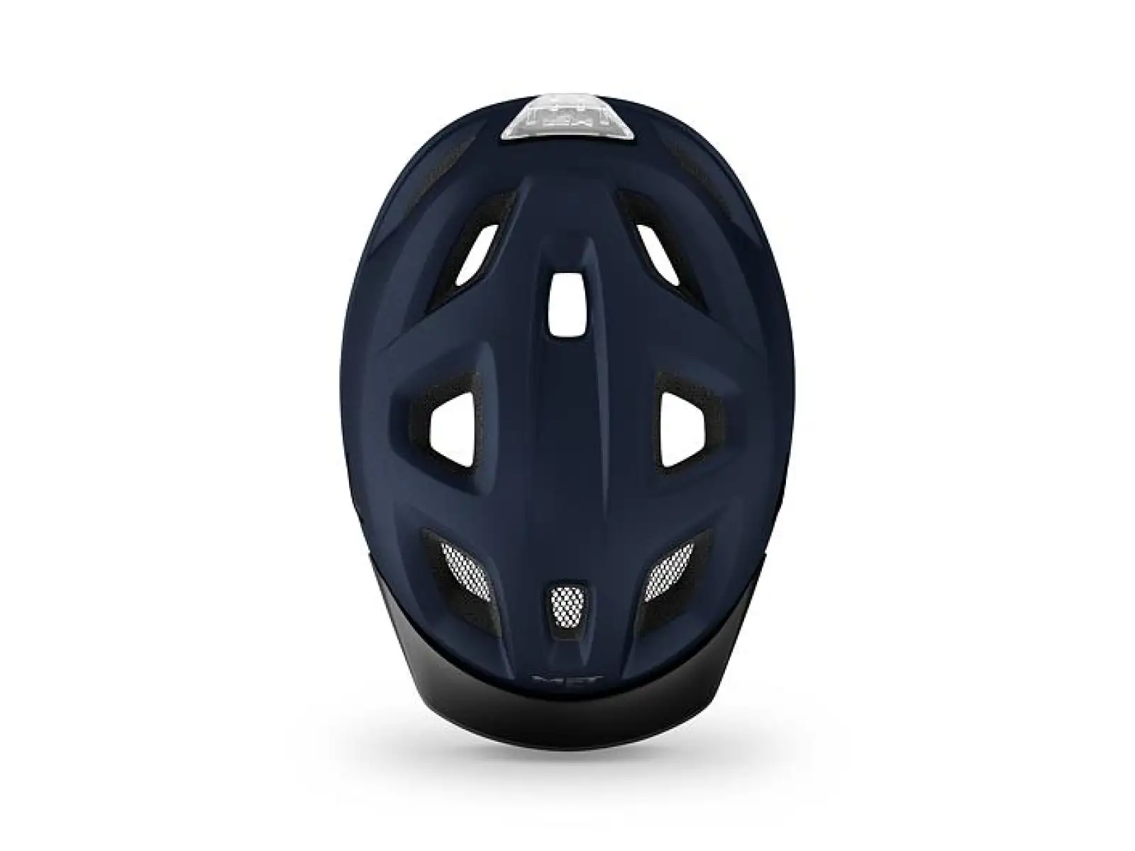 MET Mobilite helmet Blue size 52-57cm