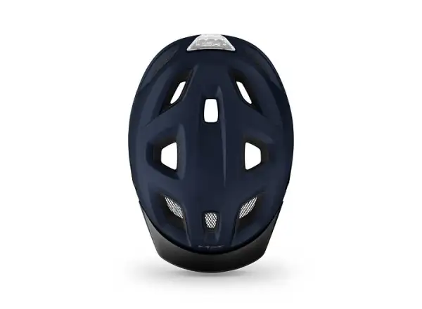 MET Mobilite helmet Blue size 52-57cm