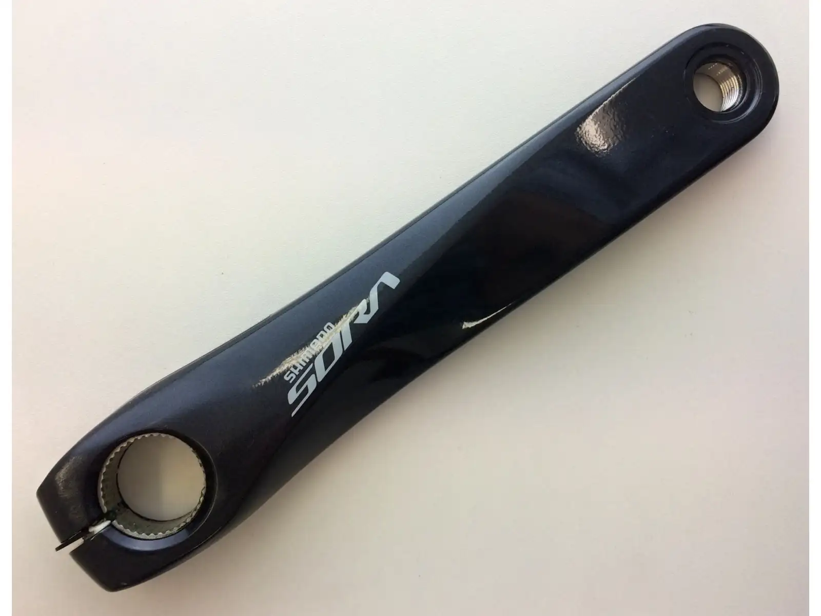 Shimano Sora FC-R3000 Compact Road Crankset
