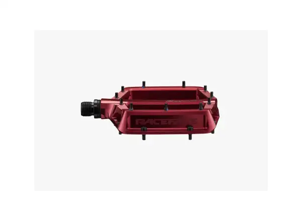 Race Face Turbine pedals red