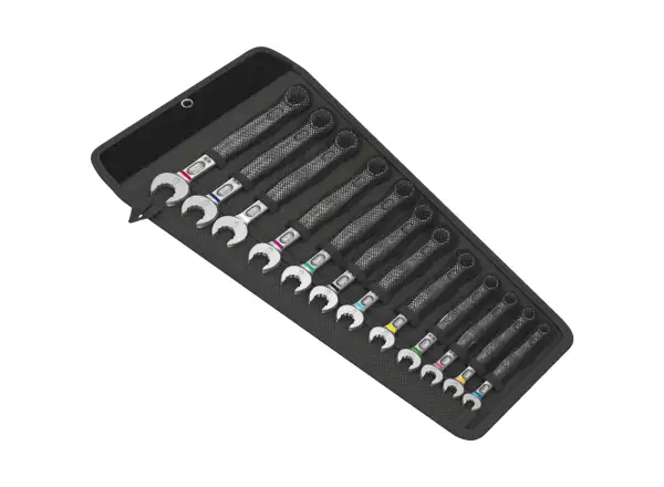 Wera Bicycle Set 12 Joker 6003 combination spanners set 12 pcs