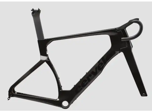 Cervélo S5 frame set Five Black