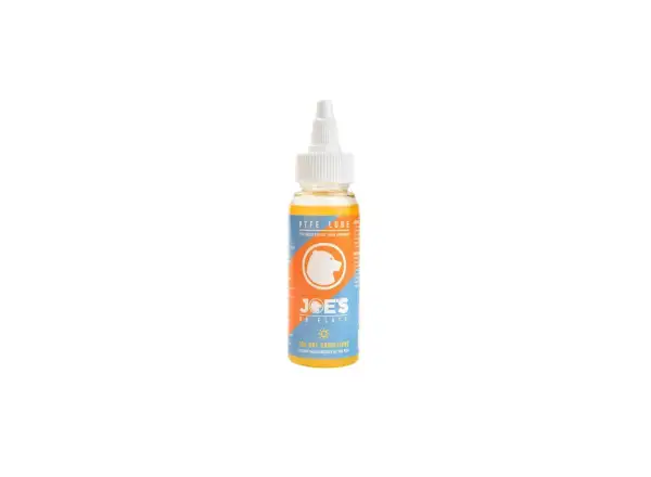 Joes PTFE Lube chain lubricant for dry conditions 60 ml