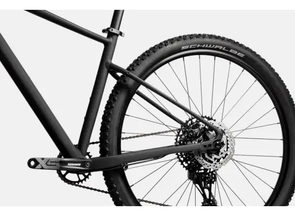 Cannondale Trail SL 3 29" mountain bike Green