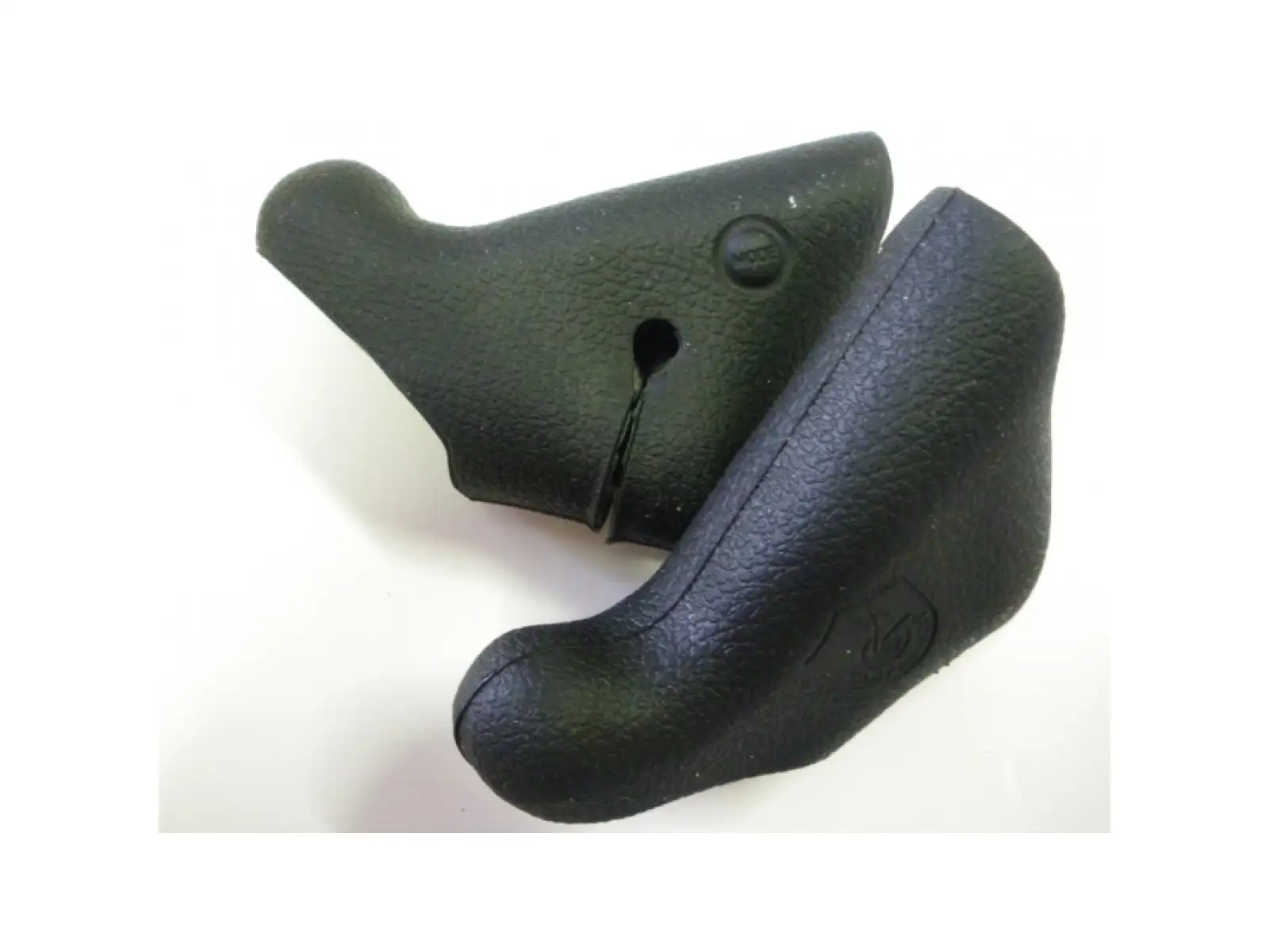 Campagnolo ErgoPower hoods for levers y.r. 2000-2008