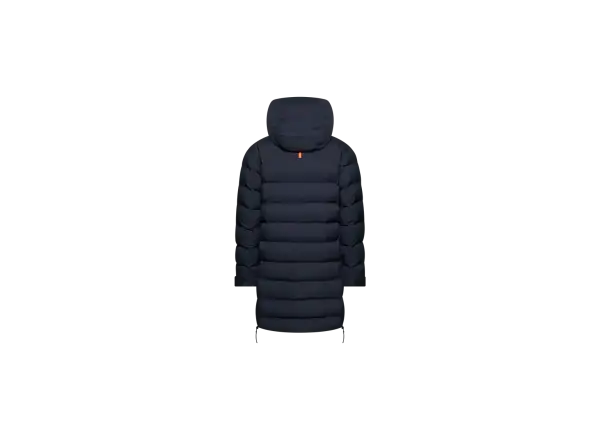 POC Race Loft Parka men's winter jacket Apatite Navy