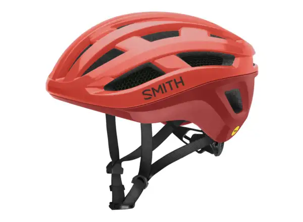 Smith Persist 2 Mips helmet Poppy/Terra