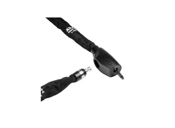AXA Absolute 150/5 lock black