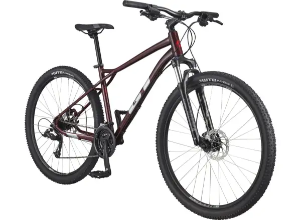 GT Aggressor 29 Expert Shimano BUR mountain bike