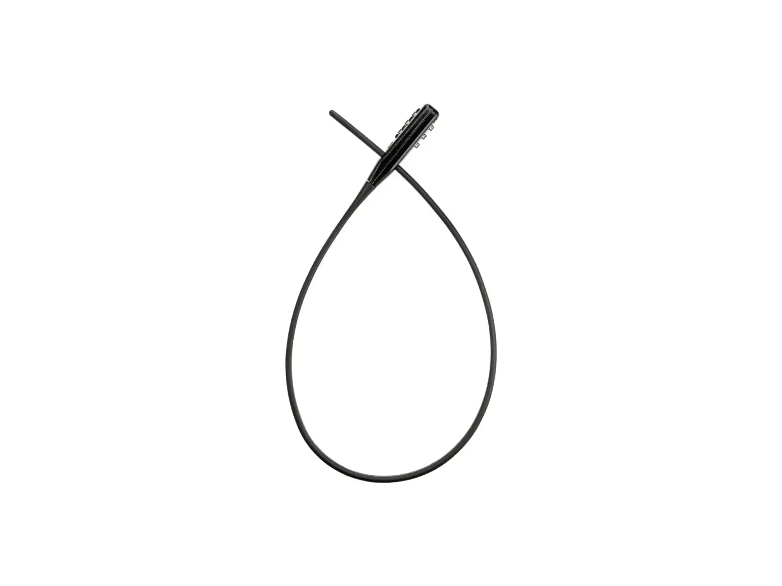 Axa Zipper lock