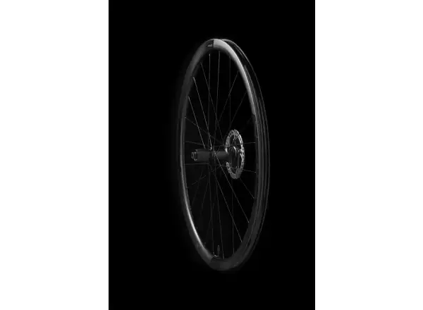 FFWD RYOT33 DT240 2:1 EXP road wheels clincher MattBlack freehub Sram XDR