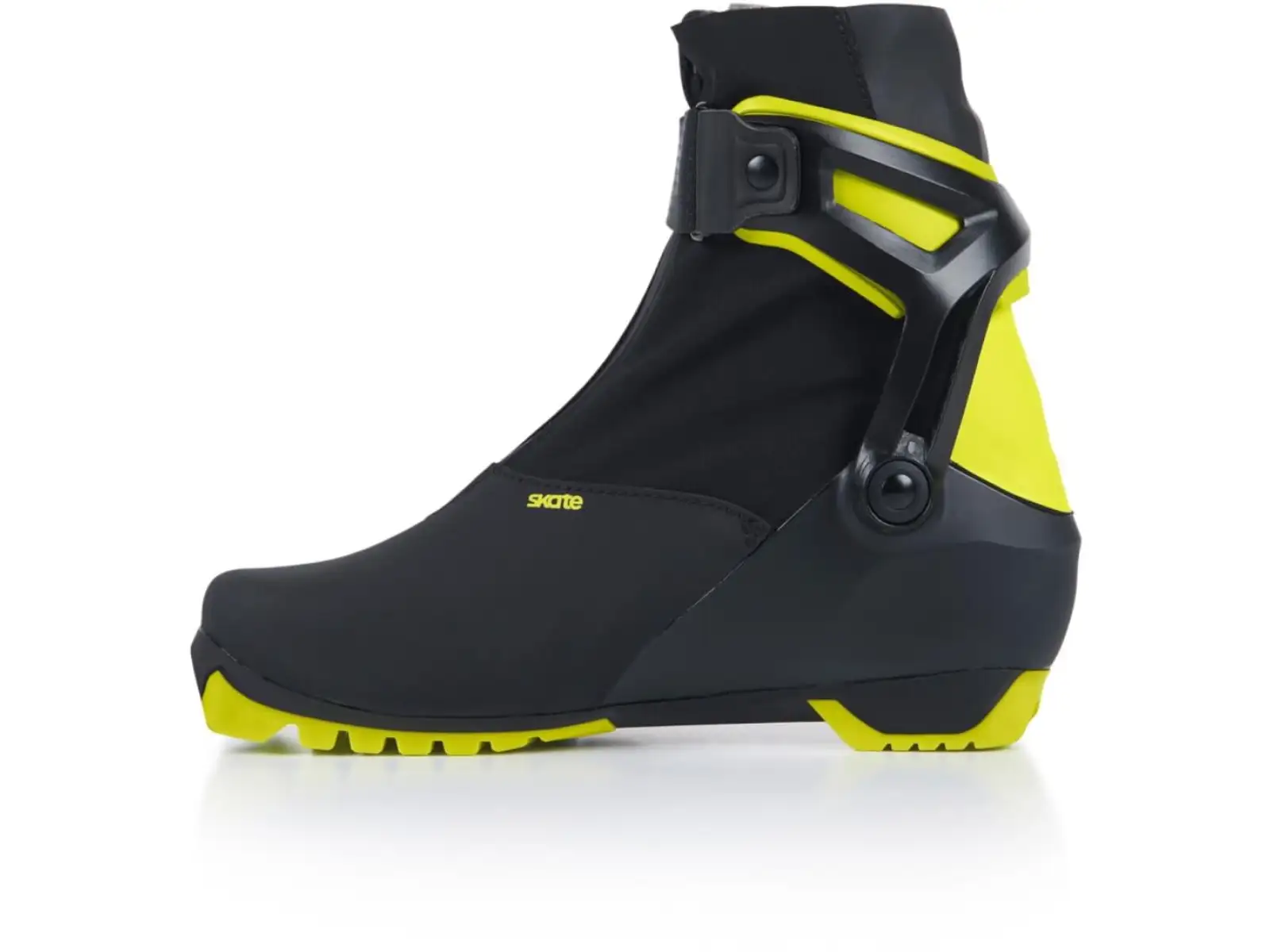 Fischer SPEEDMAX JR SKATE junior cross-country ski boots 2022/23