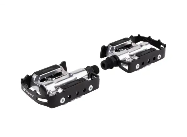 Force pedals SPD single-sided