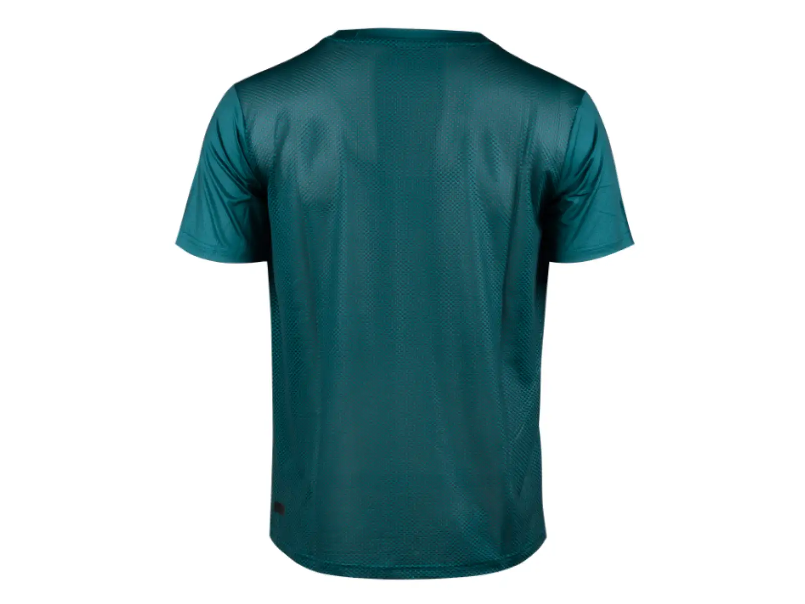 Force MTB Mount men's jersey short sleeve petrol