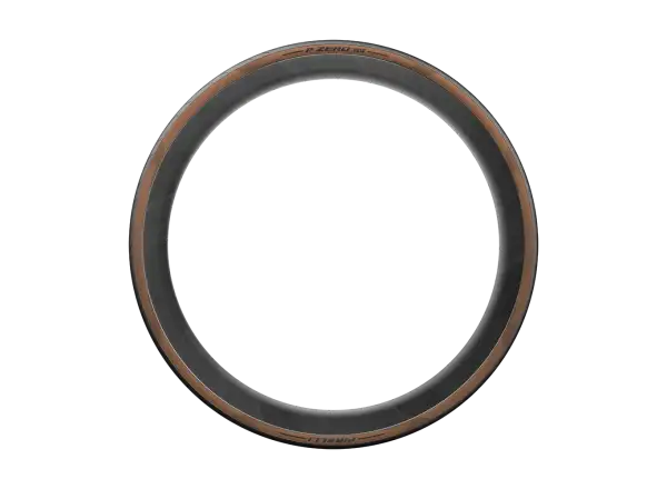 Pirelli P Zero Race TLR Classic road tire Kevlar Tanwall