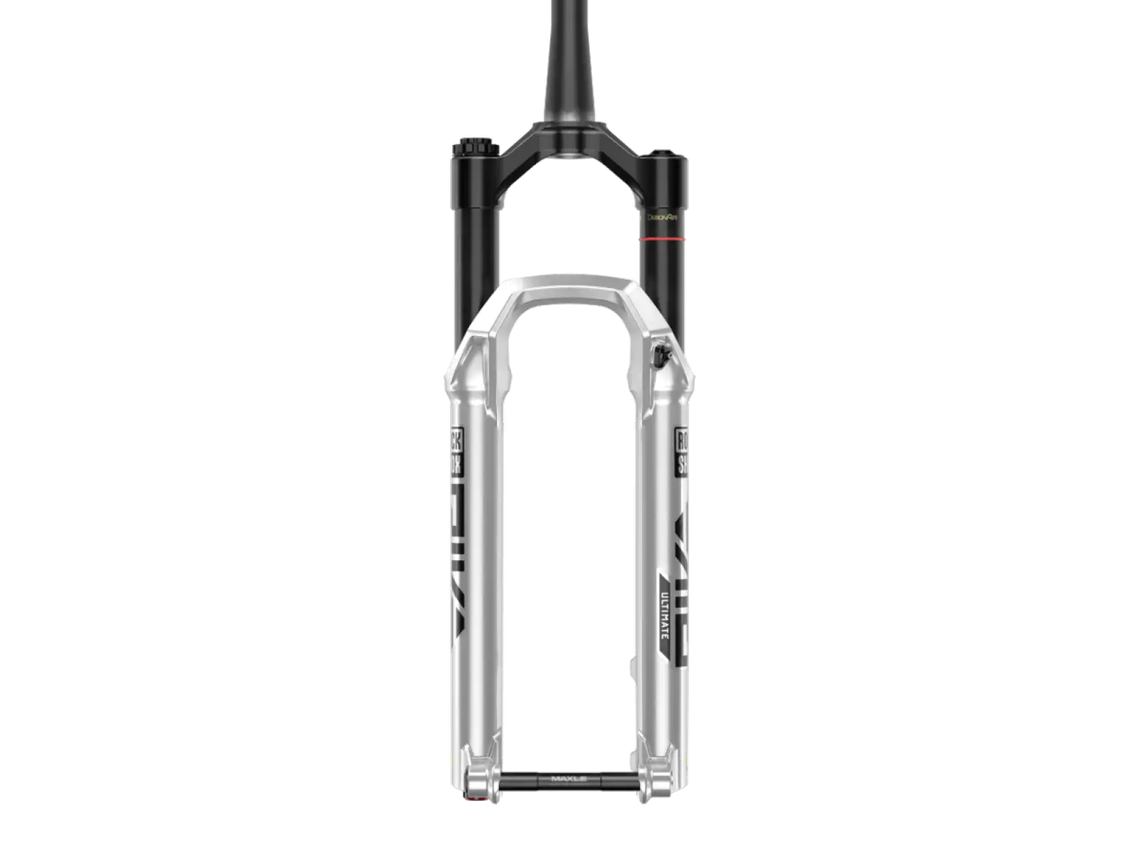 Rock Shox Pike Ultimate RC2 C1 29" suspension fork 44 mm Silver