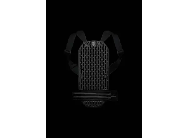 POC VPD Air Back spine protector Uranium Black