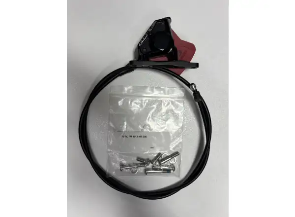 Sram Force E1 AXS brake caliper with hose 950 mm - FROM THE BIKE