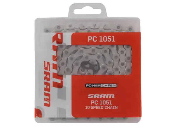 Sram PC-1051 Chain 114 Links