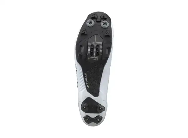 Shimano SH-XC903 Wide MTB shoes white wider