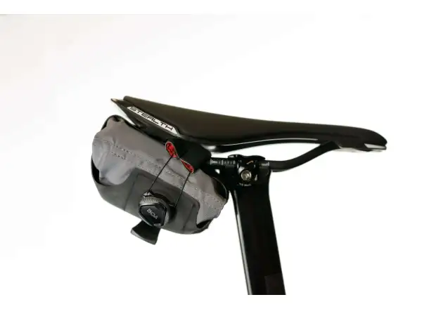 Silca Seat Roll Asymmetrico saddle bag