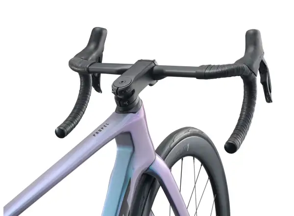 Giant Propel Advanced Pro 0 Di2 road bike Prismatic Haze