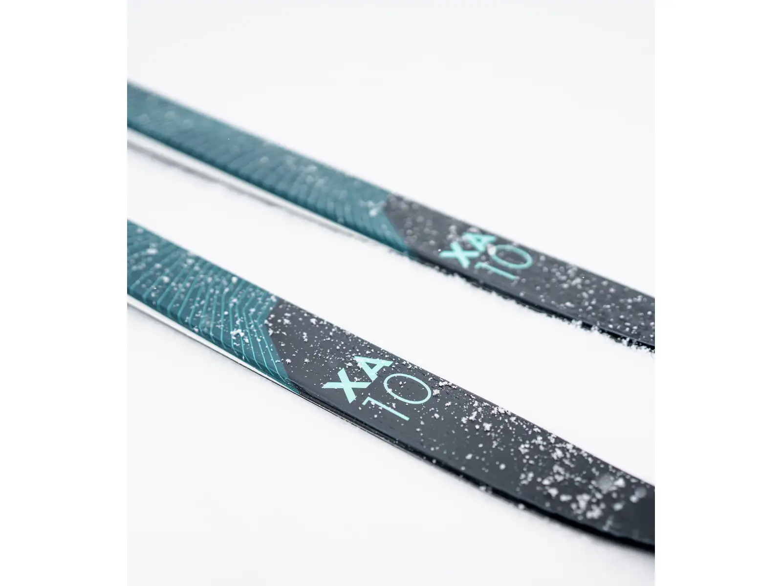 Kästle XA10 Classic Skin Medium cross-country skis