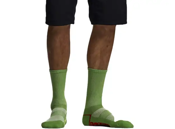 Race Face FNL socks moss