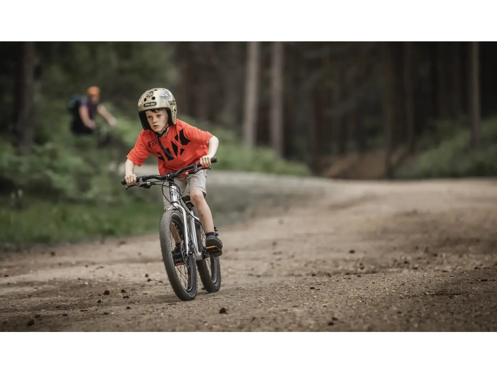 Early Rider Seeker 20 kids bike Violet Haze