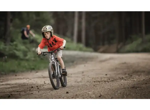 Early Rider Seeker 20 kids bike Violet Haze