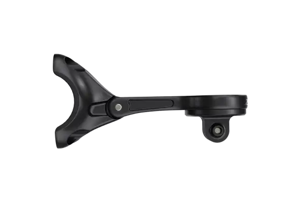 Zipp QuickView Integrated Mount out-front computer mount for stem SL Sprint