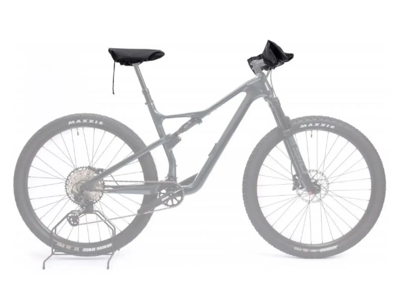 Montone bike mSaddle seat cover