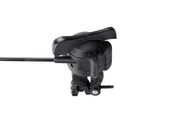 Force Basic Magnetic 400 W Fe trainer