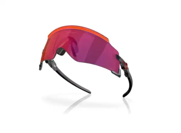 Oakley Kato sunglasses Polished Black/Prizm Road