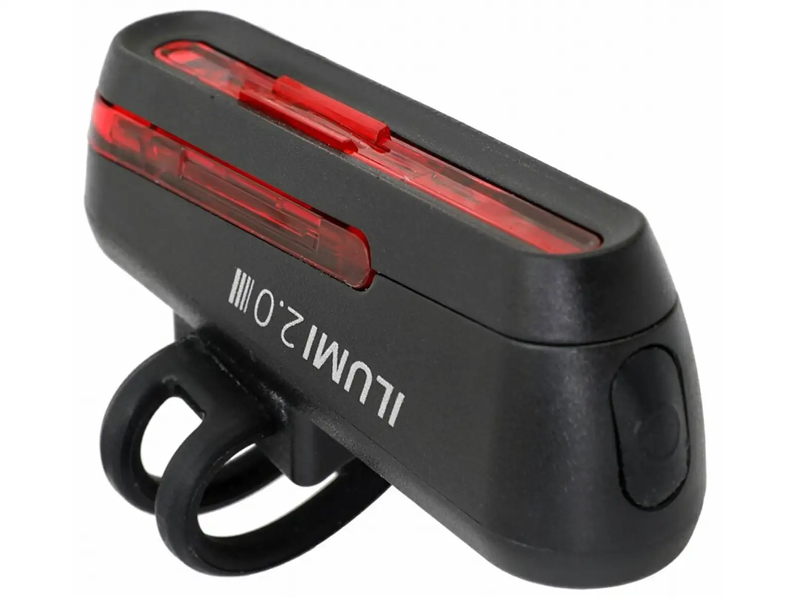 MAX1 Ilumi 2.0 USB Rear Light