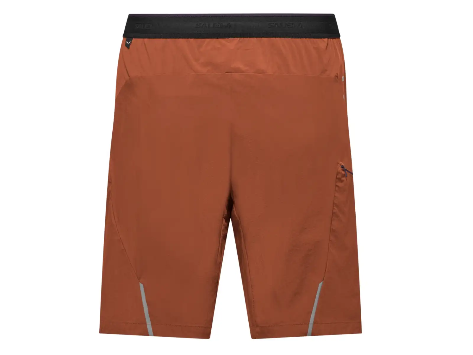 Salewa Pedroc 4 Durastretch men's shorts Bombay Brown