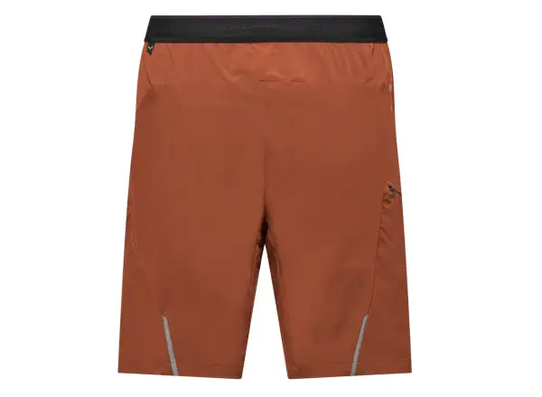 Salewa Pedroc 4 Durastretch men's shorts Bombay Brown