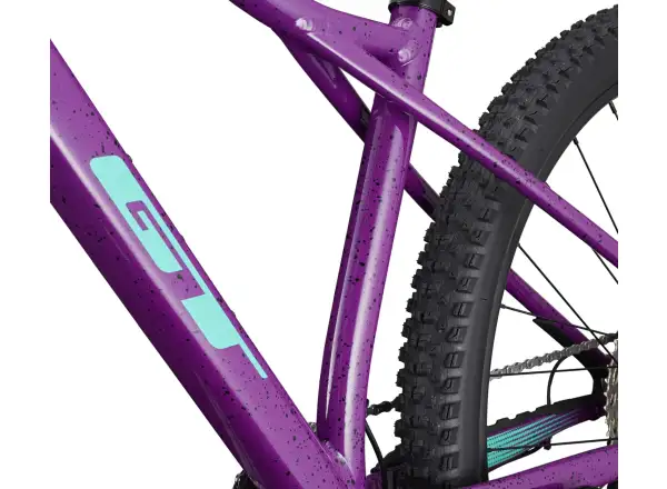 GT Zaskar LT 29 Pro RAS mountain bike