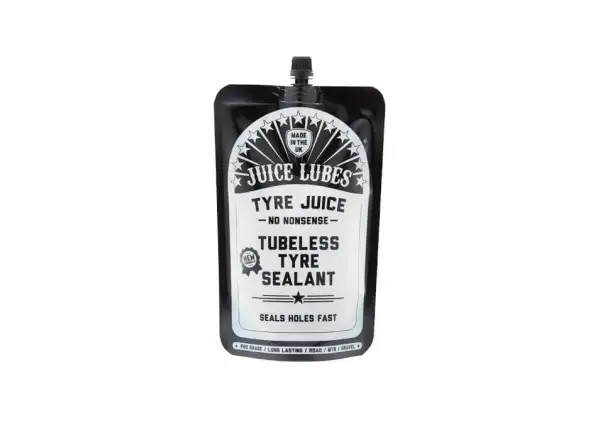 Juice Lubes Tyre Juice tubeless sealant 140 ml