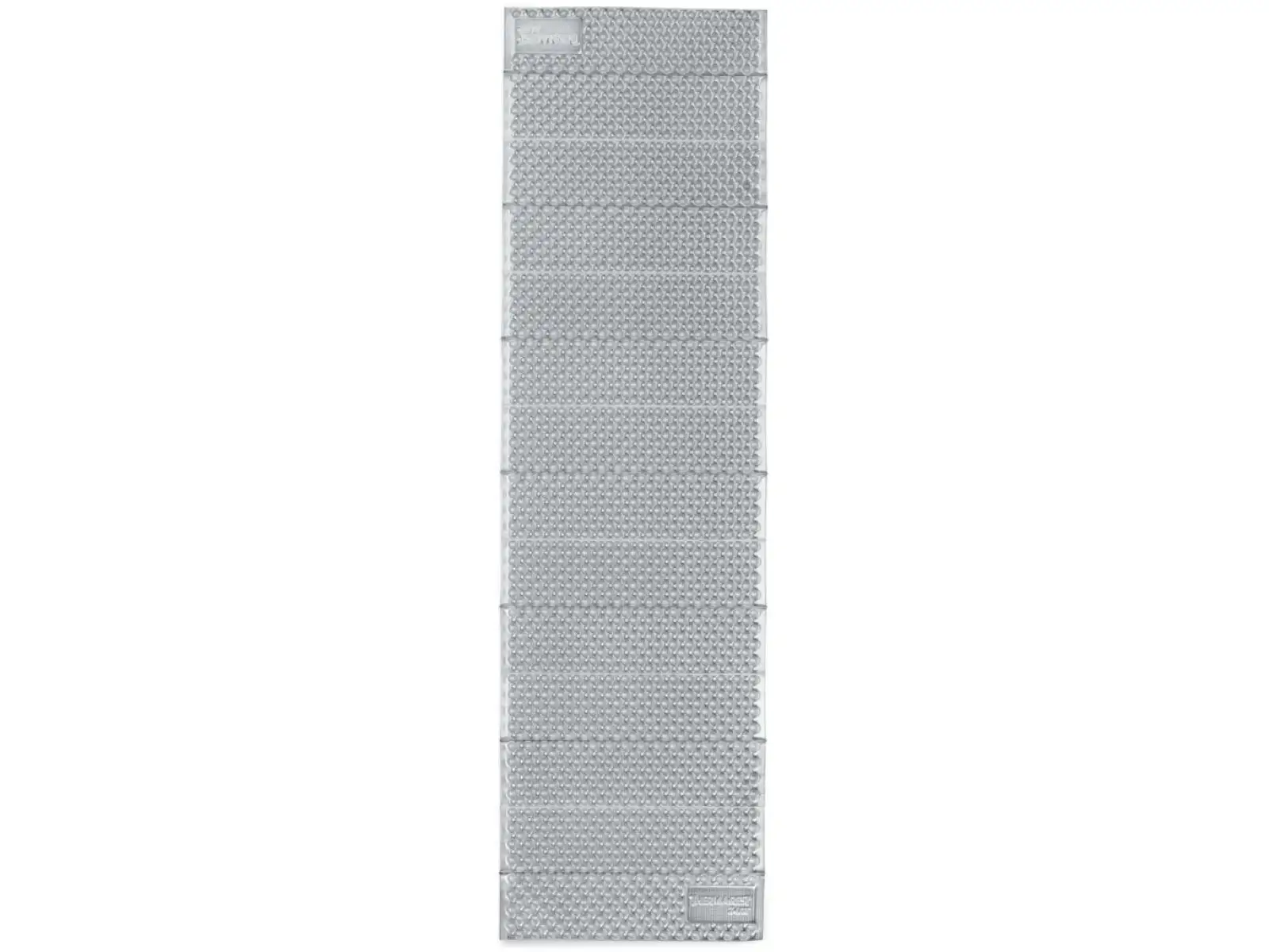 Therm-A-Rest Z-Lite SOL foam sleeping pad Silver/Yellow