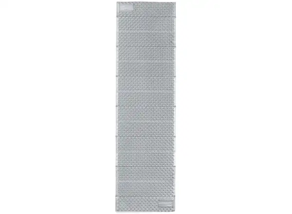 Therm-A-Rest Z-Lite SOL foam sleeping pad Silver/Yellow
