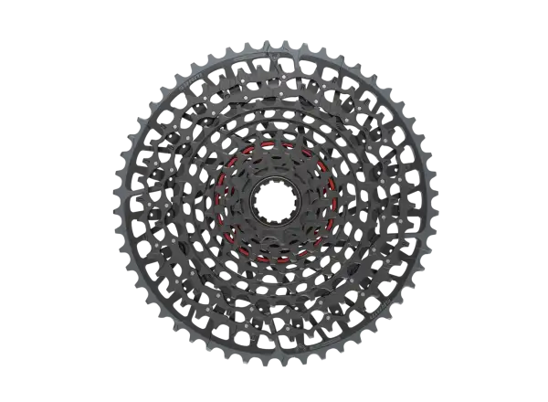 Sram XS-1295 T-Type Eagle 12-speed Cassette 10–52 Teeth