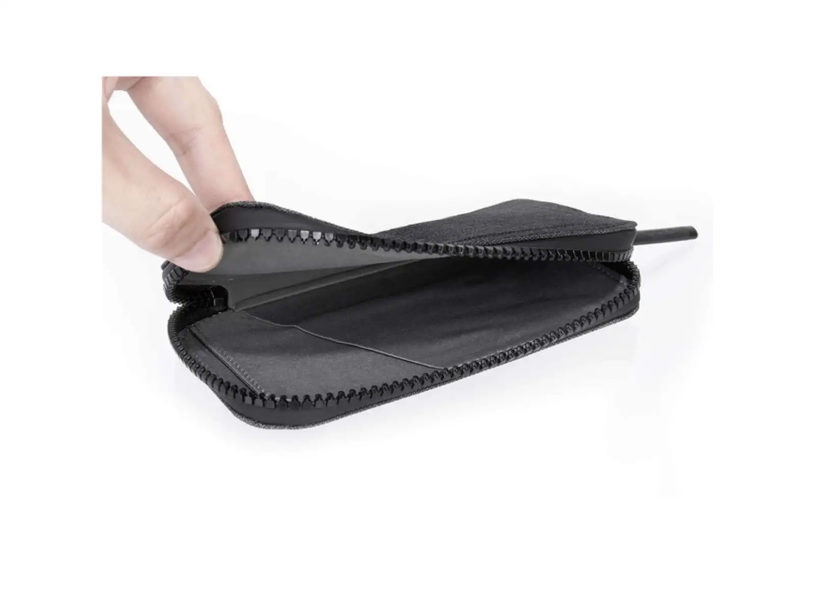 Topeak Cycling Wallet 4.7" wallet and phone case