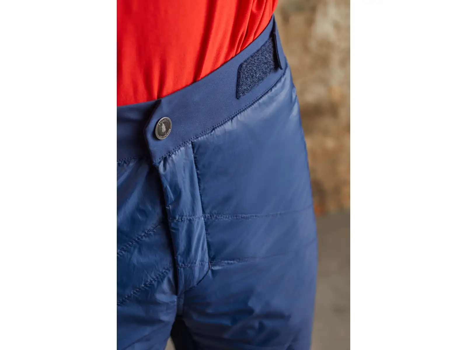 Maloja AnetoM. men's pants Deep Forest