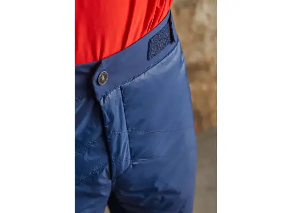 Maloja AnetoM. men's pants Deep Forest